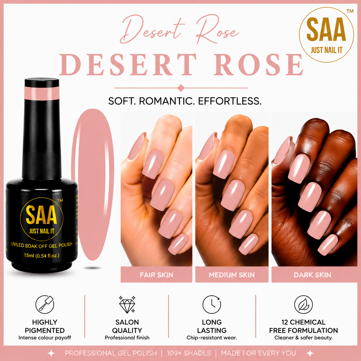 Desert Rose