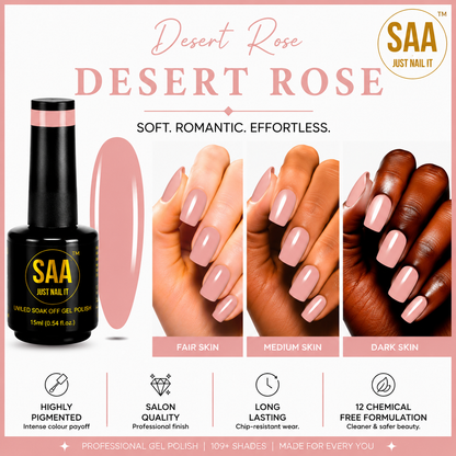 Desert Rose
