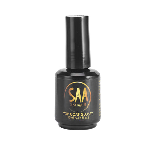 Glossy Top Coat