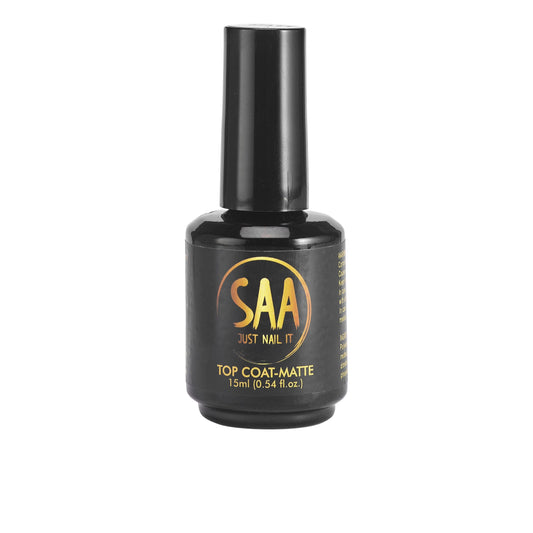 Matte Top Coat