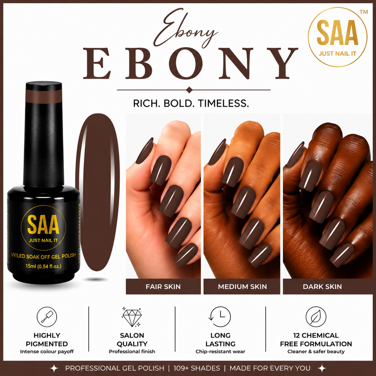 Ebony