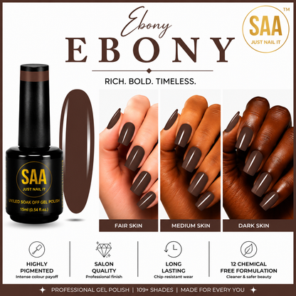 Ebony