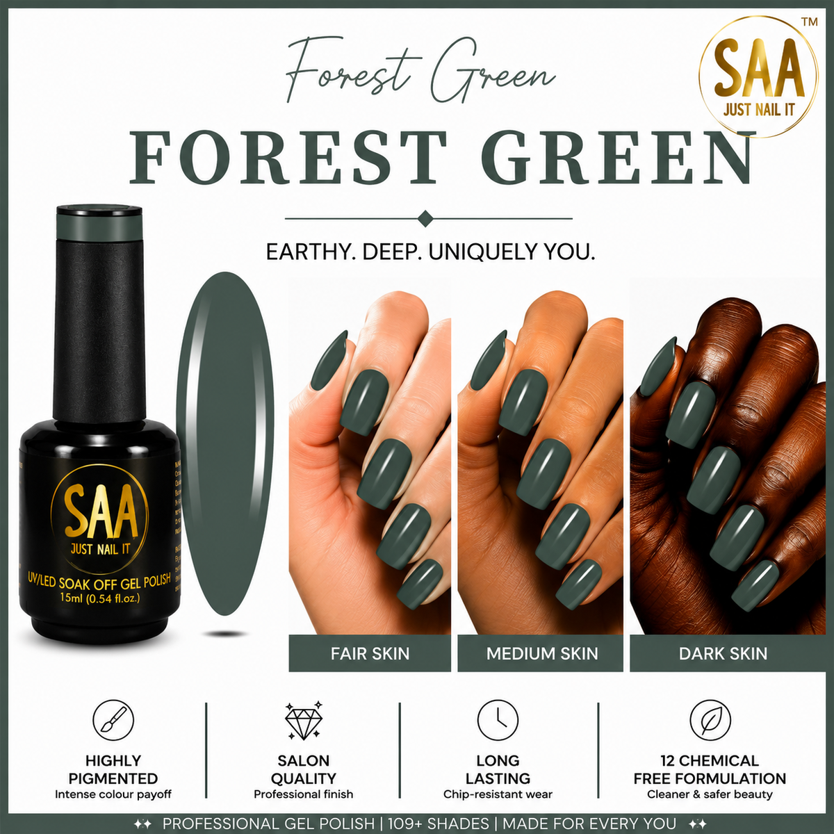 Forest Green