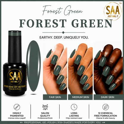 Forest Green