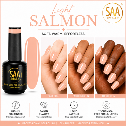 Light Salmon