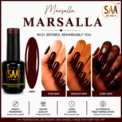 Marsalla