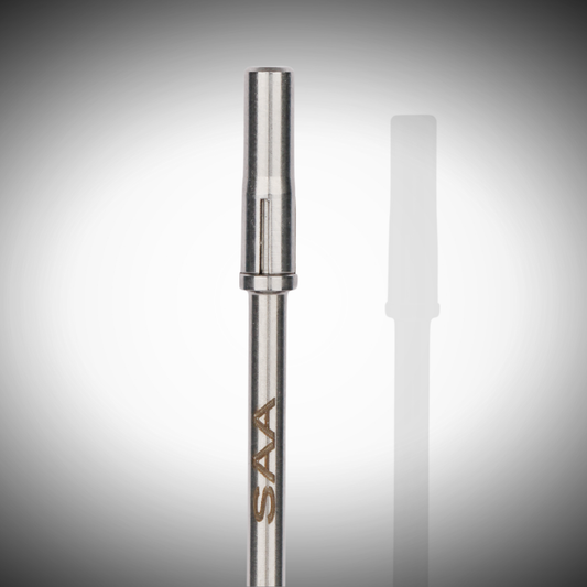 Mini Sanding Mandrel
