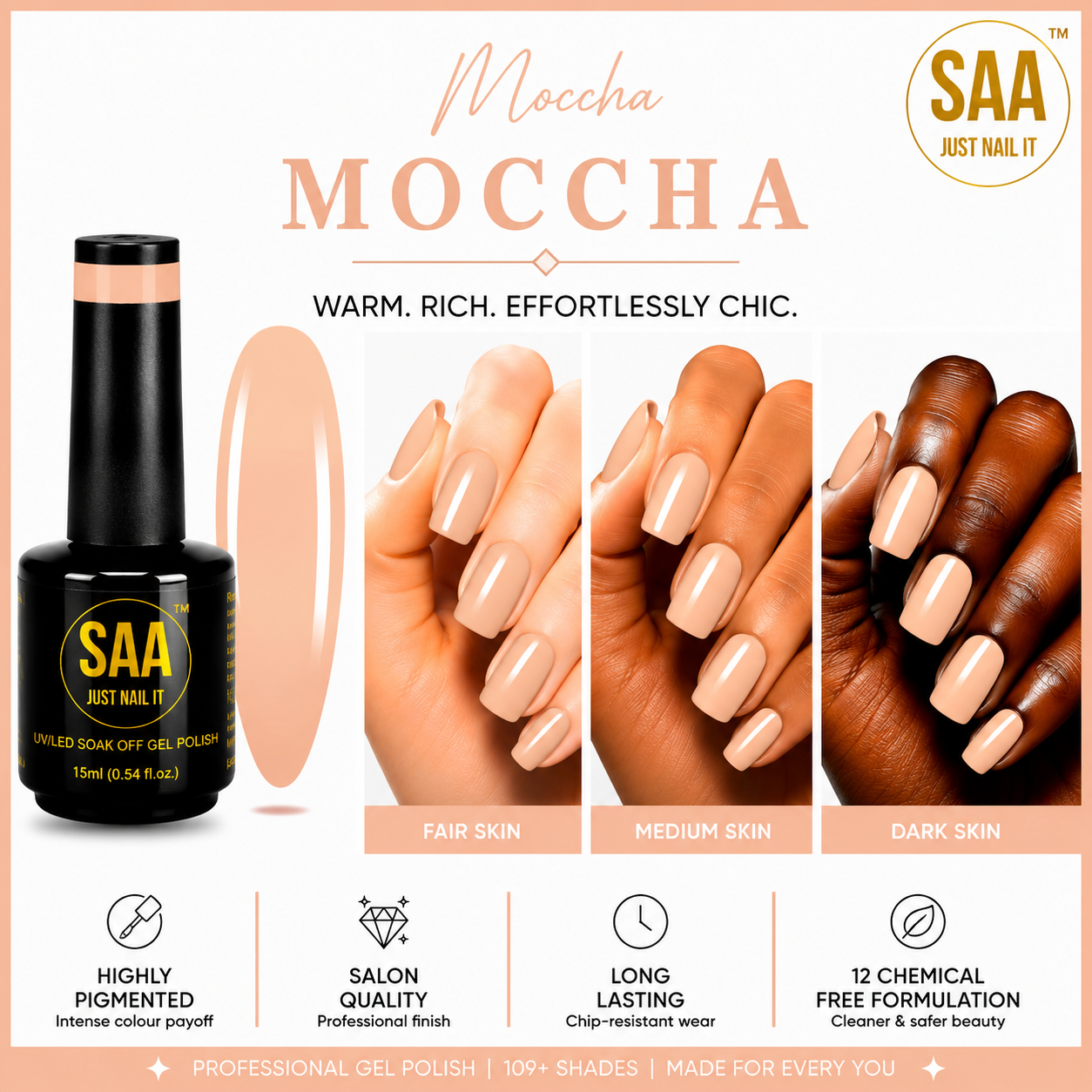 Moccha
