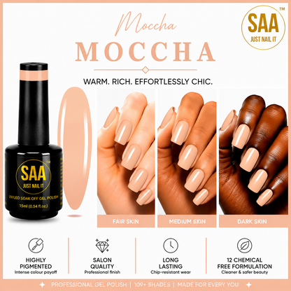 Moccha