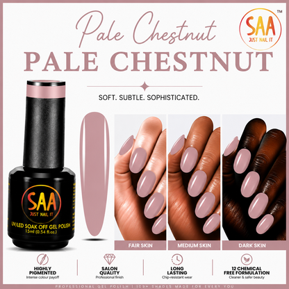 Pale Chestnut