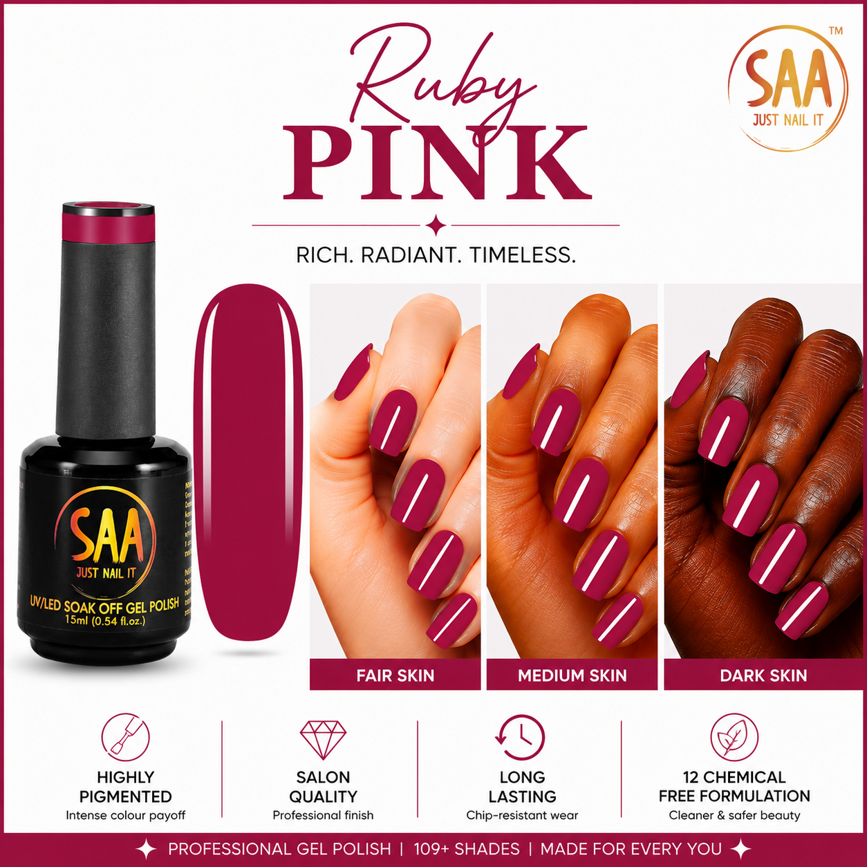 Ruby Pink