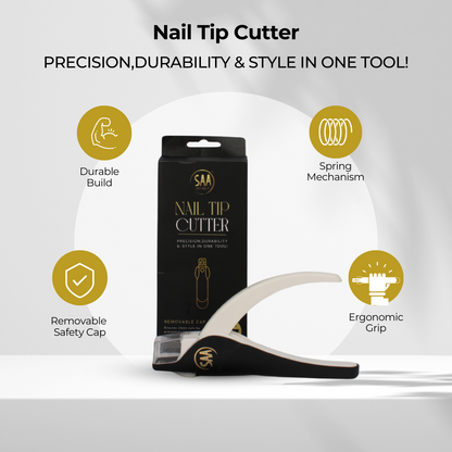 Nail Tip Cutter