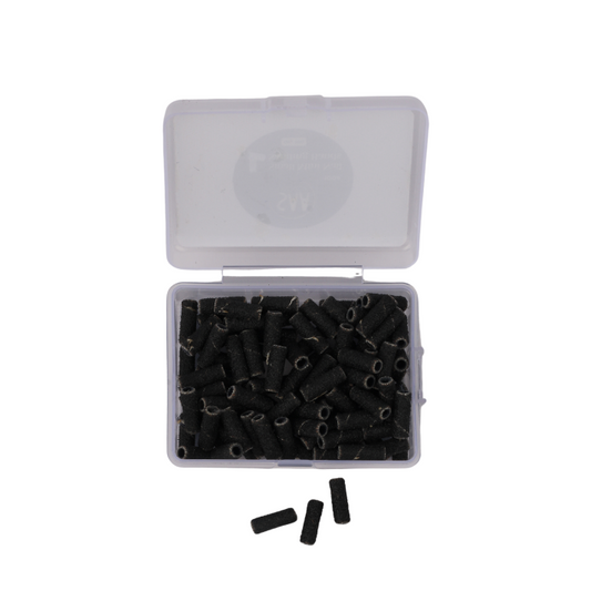 Mini Sanding Bands ( Grit - 100 )