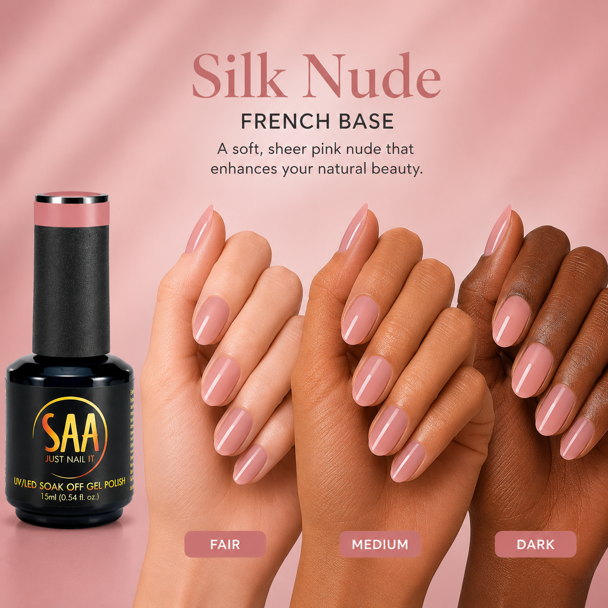 Silk Nude