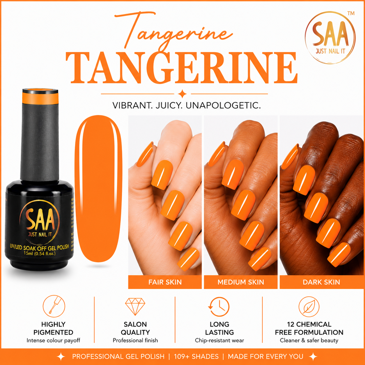 Tangerine