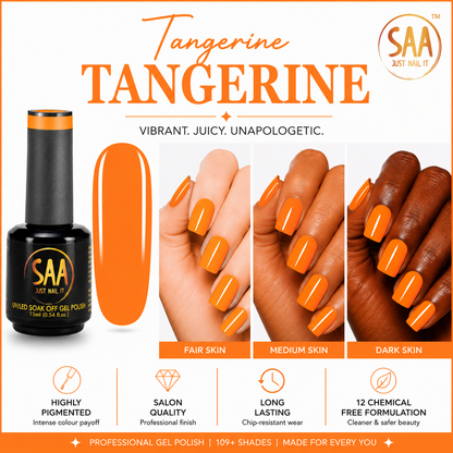 Tangerine