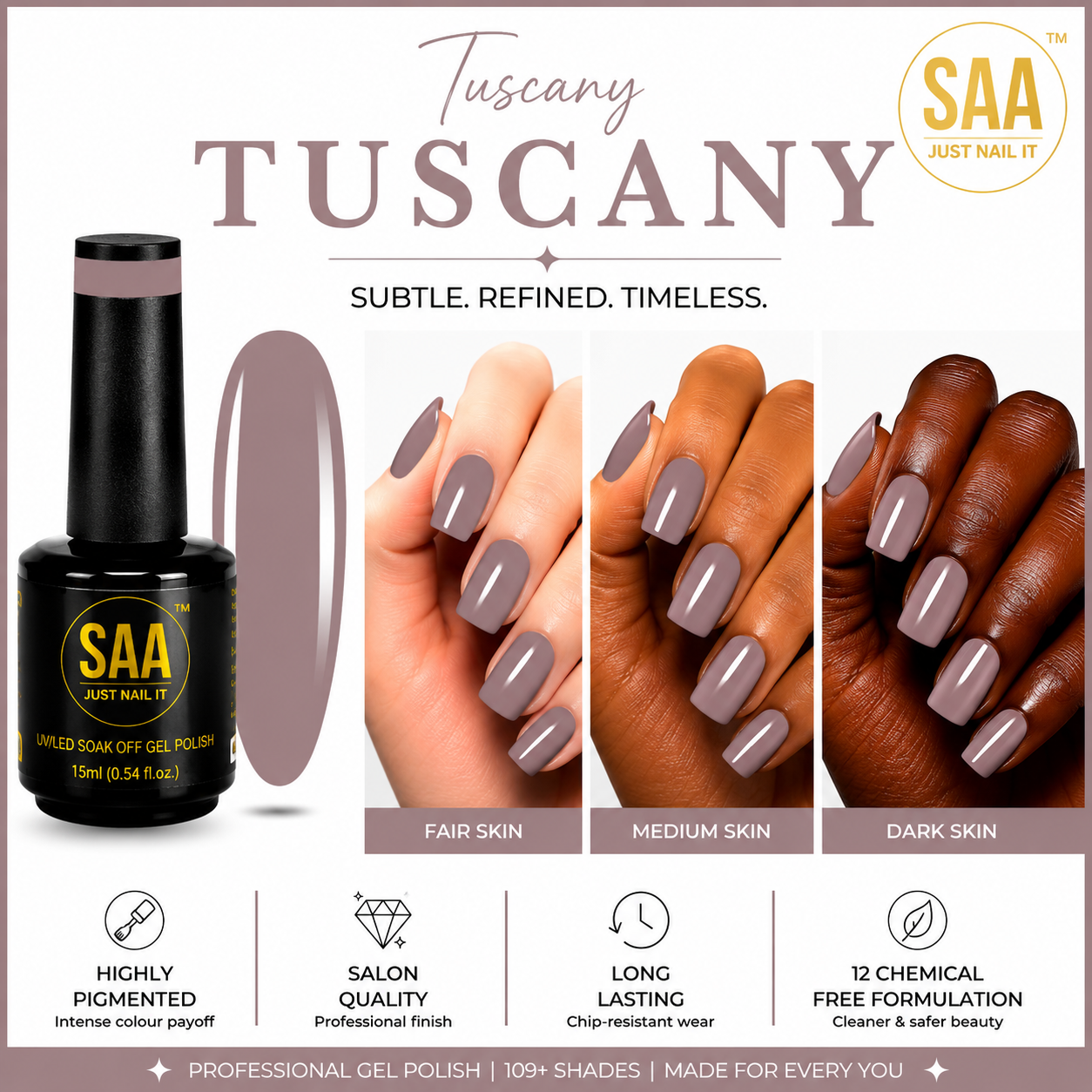 Tuscany