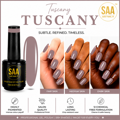 Tuscany