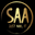 SAA Nail Products logo