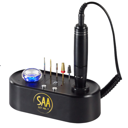 NAIL DRILL MACHINE