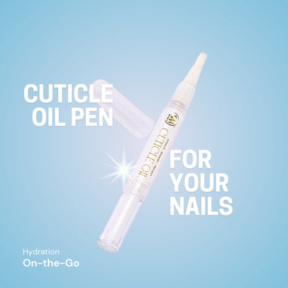 Cuticle Oil Pen