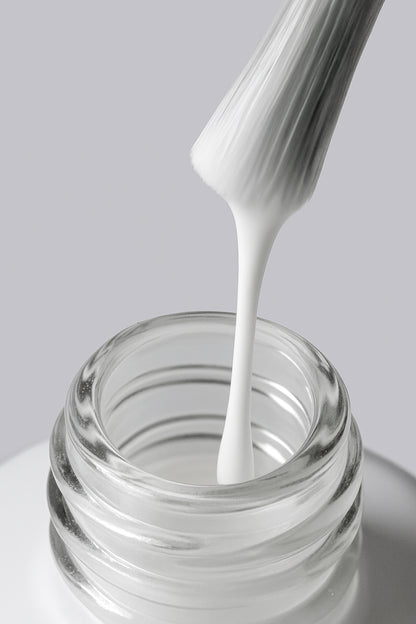 Milky White